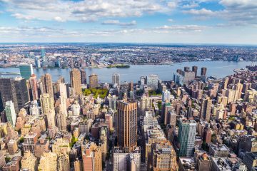 Инвестиционный счет для физических лиц в крупном банке США
