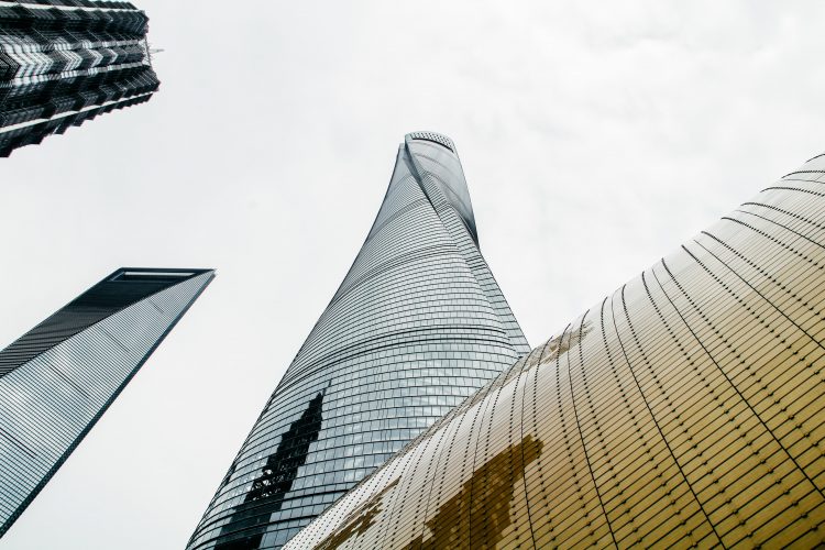 Компания в Китае - регистрация