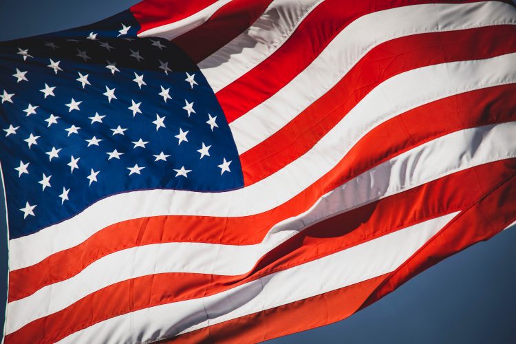 Виртуальный офис США