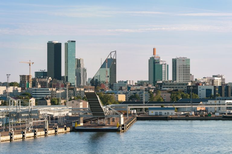 Открыть компанию в Эстонии и счет в литовской платежной системе дистанционно
