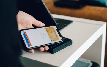 Мерчант-счет для приёма платежей онлайн для европейских компаний