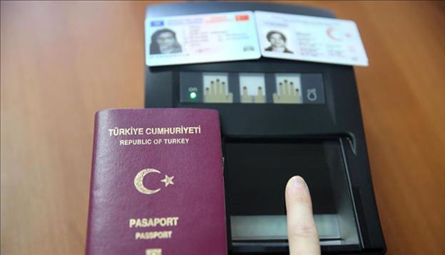Гражданство Турции за недвижимость: список документов