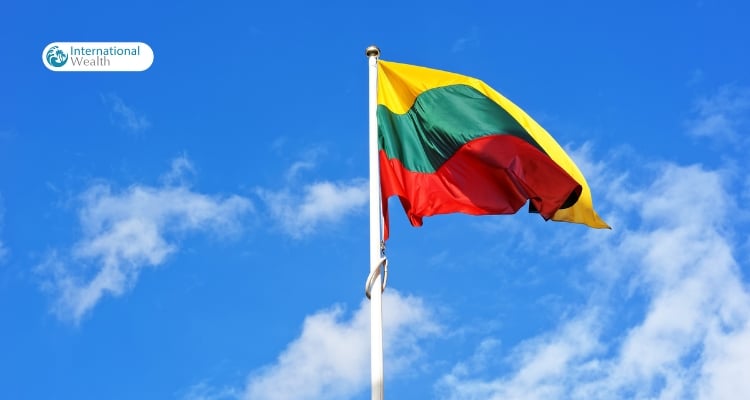 Удаленное открытие корпоративного счета в Литве с индивидуальным подходом
