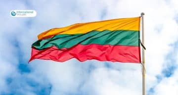 Счет IBAN для физических лиц в европейской платежной системе удаленно