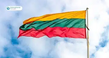 Счет IBAN для физических лиц в европейской платежной системе удаленно