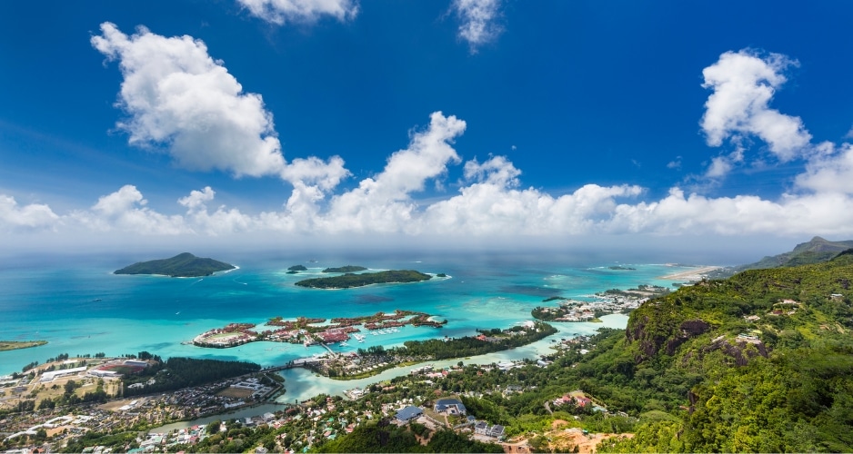 seychelles offshore