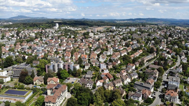 Кредит в банке Швейцарии - Фото