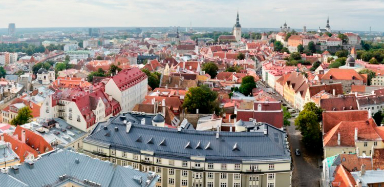 estonia company