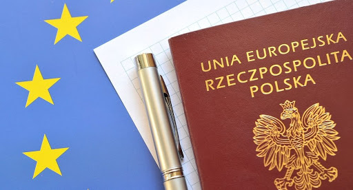 Помощь в получении паспорта Польши через прошение президенту