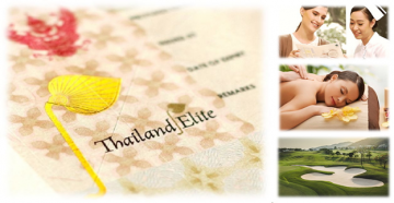 Элитная виза в Таиланд (Thai Elite Visa)