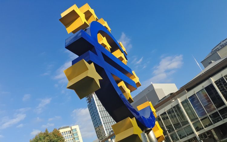 Вклад в банке за рубежом