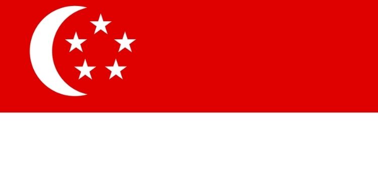 singapure