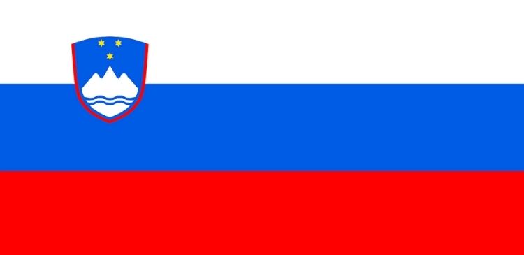 Словения