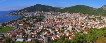 Открыть личный счет нерезиденту в Черногории удаленно