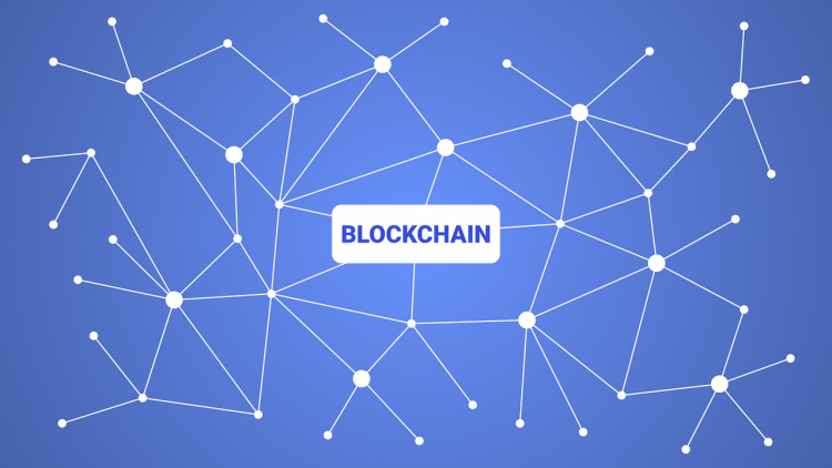 Blockchain и крипто в Швеции