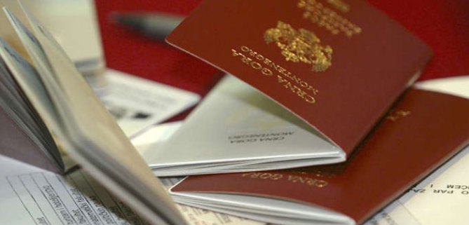 Преимущества налогового резидентства Черногории