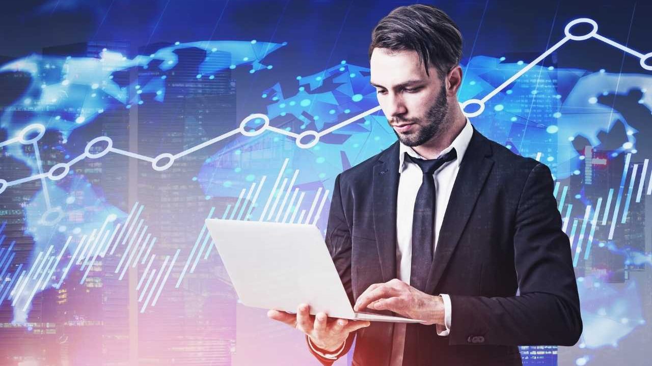 Интернет компании - открытие