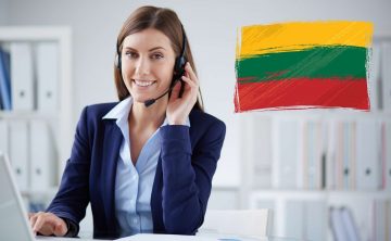 Консультация по открытию компании в Литве