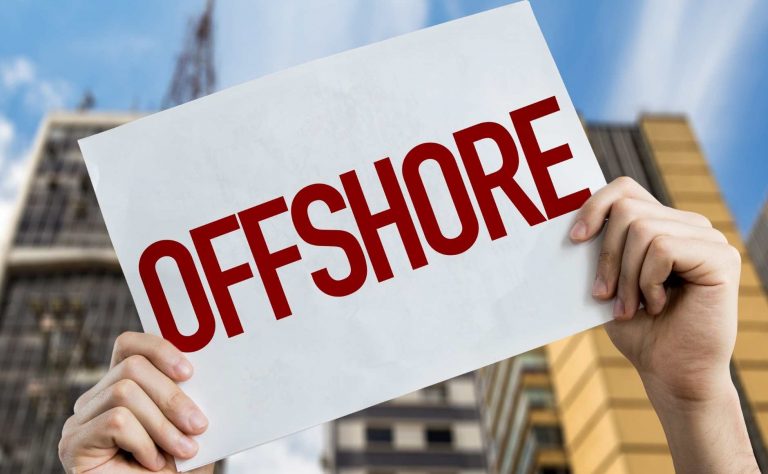 Как использовать возможности оффшорной компании в Украине?