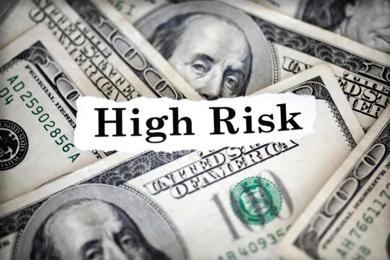 Высокорискованный бизнес в 2021 году – как контролировать high-risk?