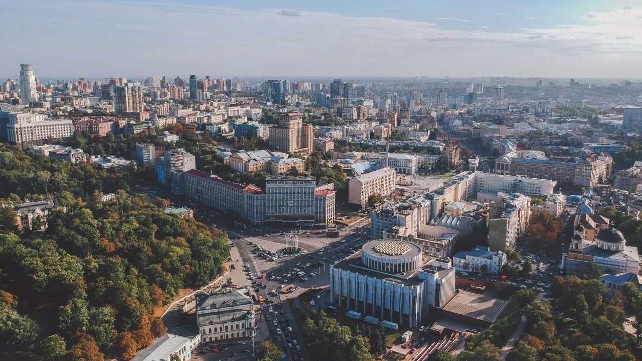 Оффшор в Украине