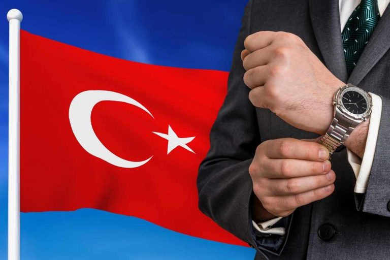 Консультация по открытию бизнеса в Турции