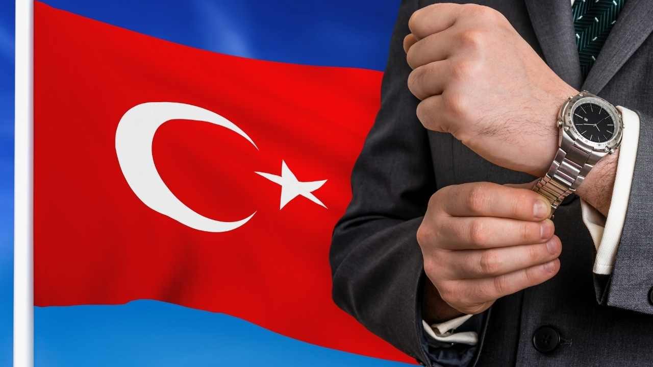 Бизнес в Турции - помощь экспертов