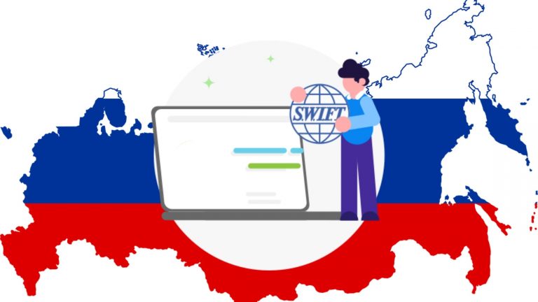 Открытие иностранного счета: исключаем последствия санкций и запрет доступа к SWIFT