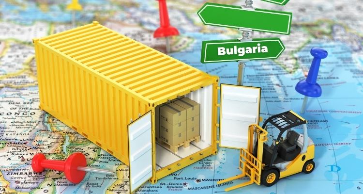 Как открыть транспортную компанию в Болгарии?