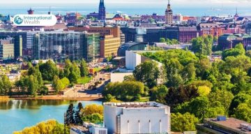 Открыть компанию в Финляндии