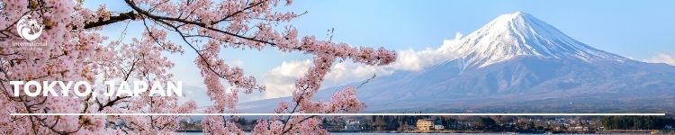 Tokyo
