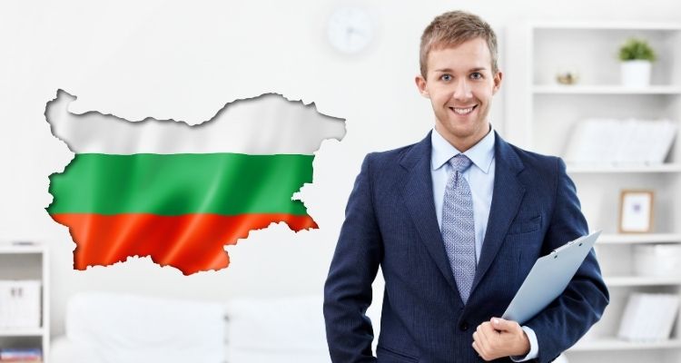 Юридические услуги в Болгарии