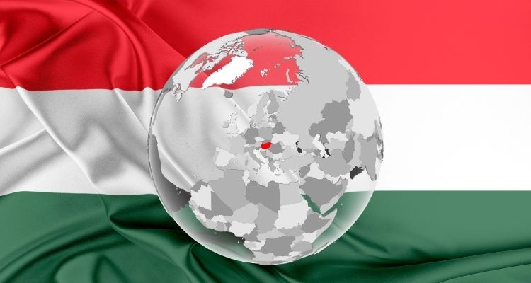 Почему стоит открыть компанию в Венгрии?