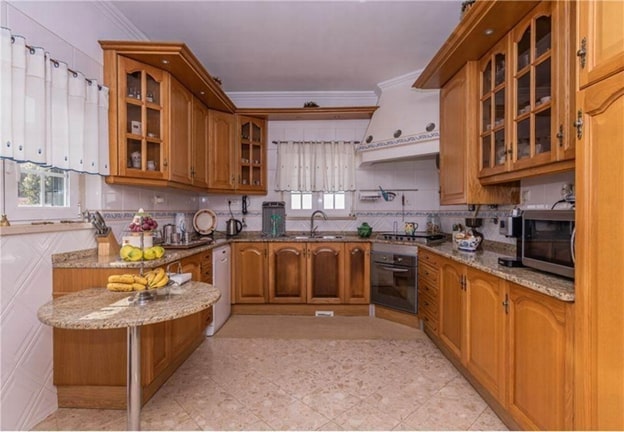 Кухня