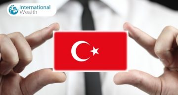 Эксклюзивная регистрация компании и открытие счета в Турции полностью удалённо