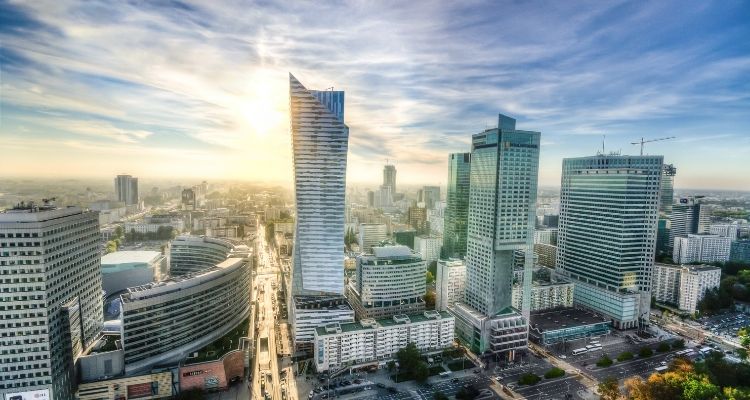 Корпоративные налоги в Польше – подробно о самом важном