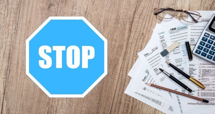 Налоговые решения, которые больше не работают
