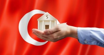 Открыть корпоративный счет в Турции удалённо для турецкой компании