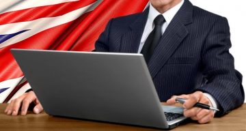 Регистрация компании в Великобритании без присутствия клиента