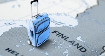 Получить ВНЖ в Финляндию по бизнесу