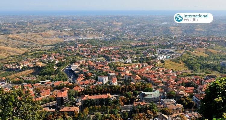 Что дает иностранному бизнесу регистрация компании в Сан-Марино?