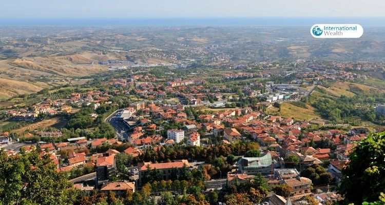 Налоговые и иммиграционные льготы для стартапов в Сан-Марино