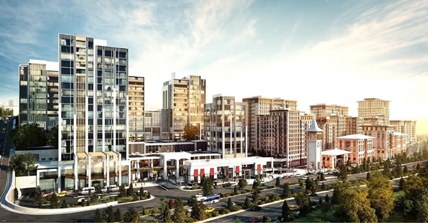 Piyalepaşa İstanbul