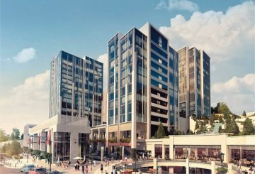 Получение гражданства Турции за недвижимость в ЖК Piyalepaşa İstanbul