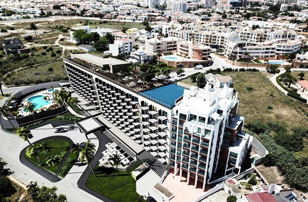 Four Points by Sheraton Lagos
