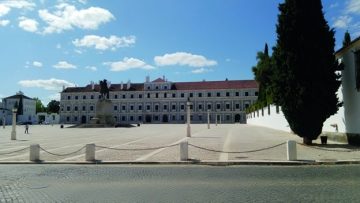 Покупка доли отеля в Вила-Висоза (Португалия) под ВНЖ