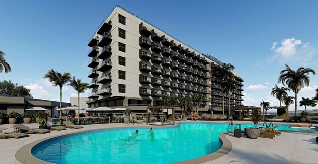 Four Points by Sheraton Lagos