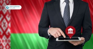 Открыть корпоративный счет в Беларуси с визитом БЕЗ самоизоляции (1 день)