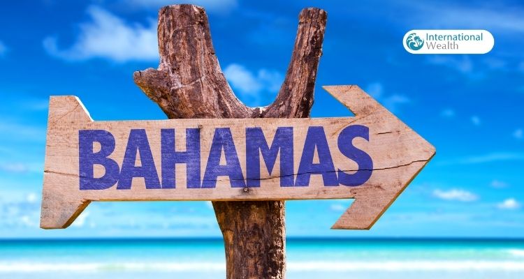 Открыть оффшор на Багамах из Москвы: гайд 2021
