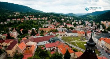 Регистрация ООО (SRO) и статуса плательщика НДС в Словакии удаленно